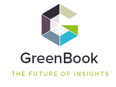 GreenBook logo